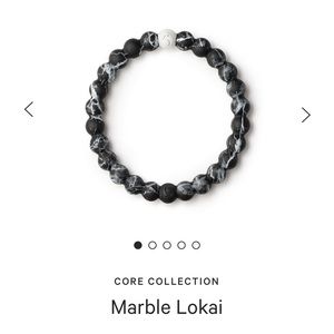 Marble Lokai Bracelet